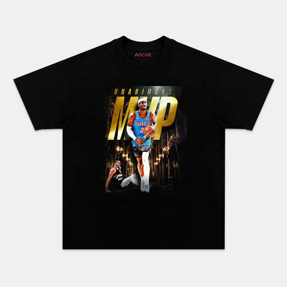 MVP ALEXANDER TEE 1.0