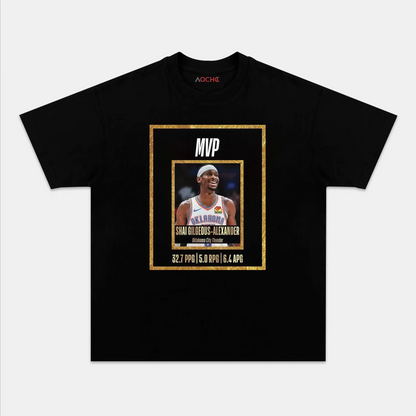 MVP ALEXANDER TEE
