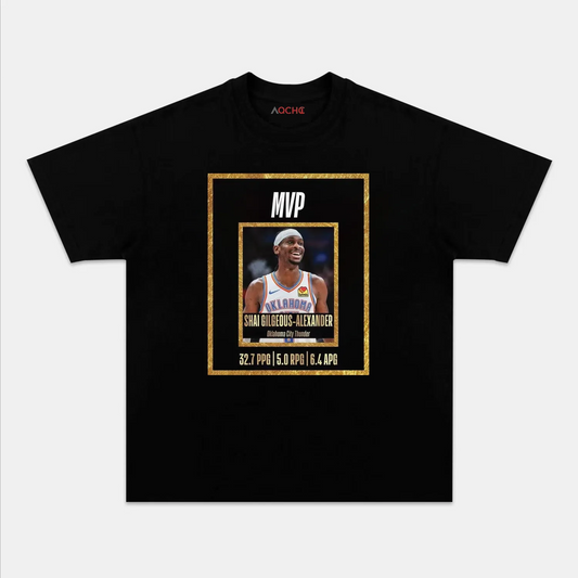 MVP ALEXANDER TEE