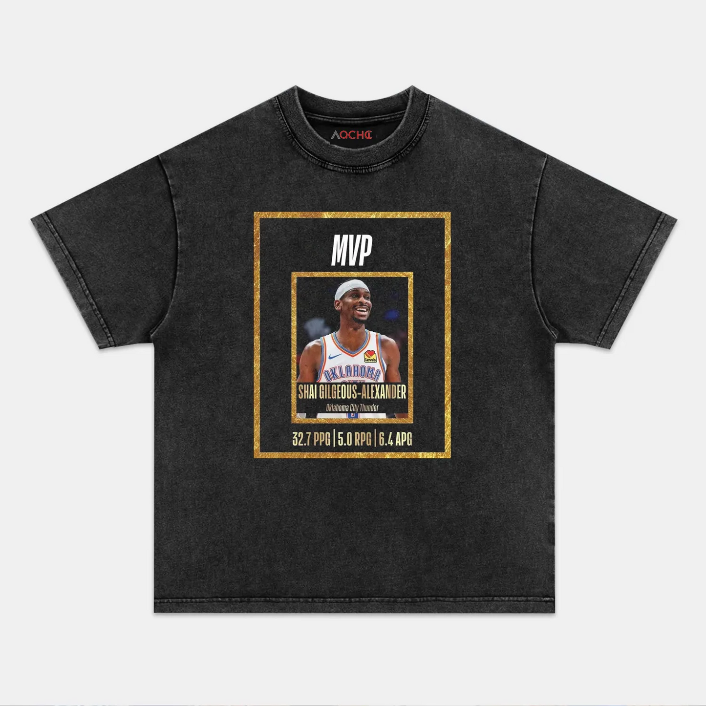 MVP ALEXANDER TEE