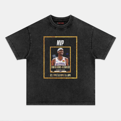 MVP ALEXANDER TEE