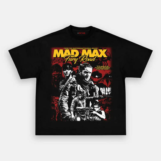 Mad Max WEAR