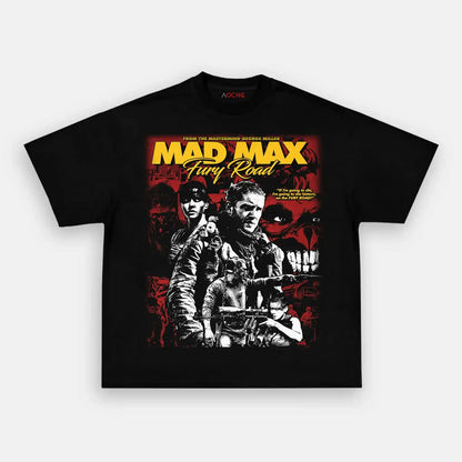 Mad Max WEAR