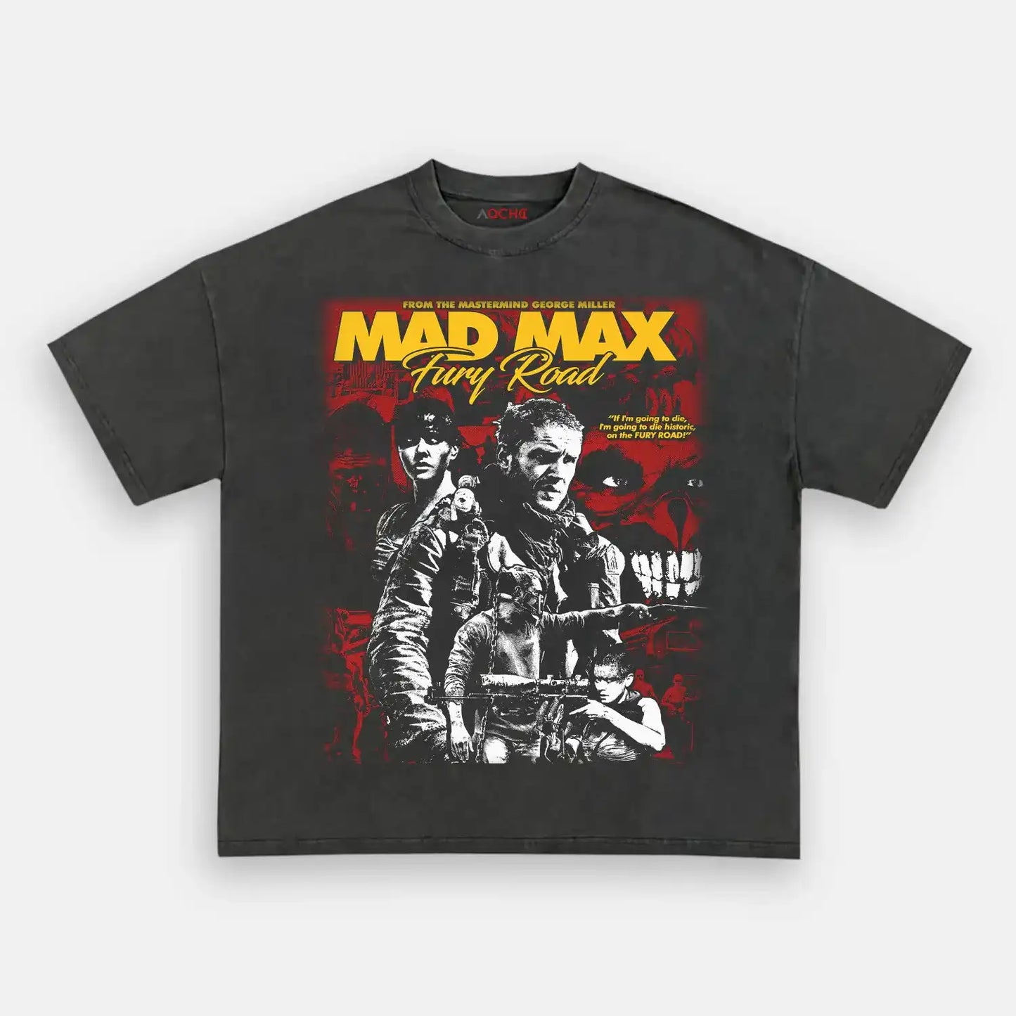 Mad Max WEAR