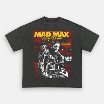 Mad Max WEAR