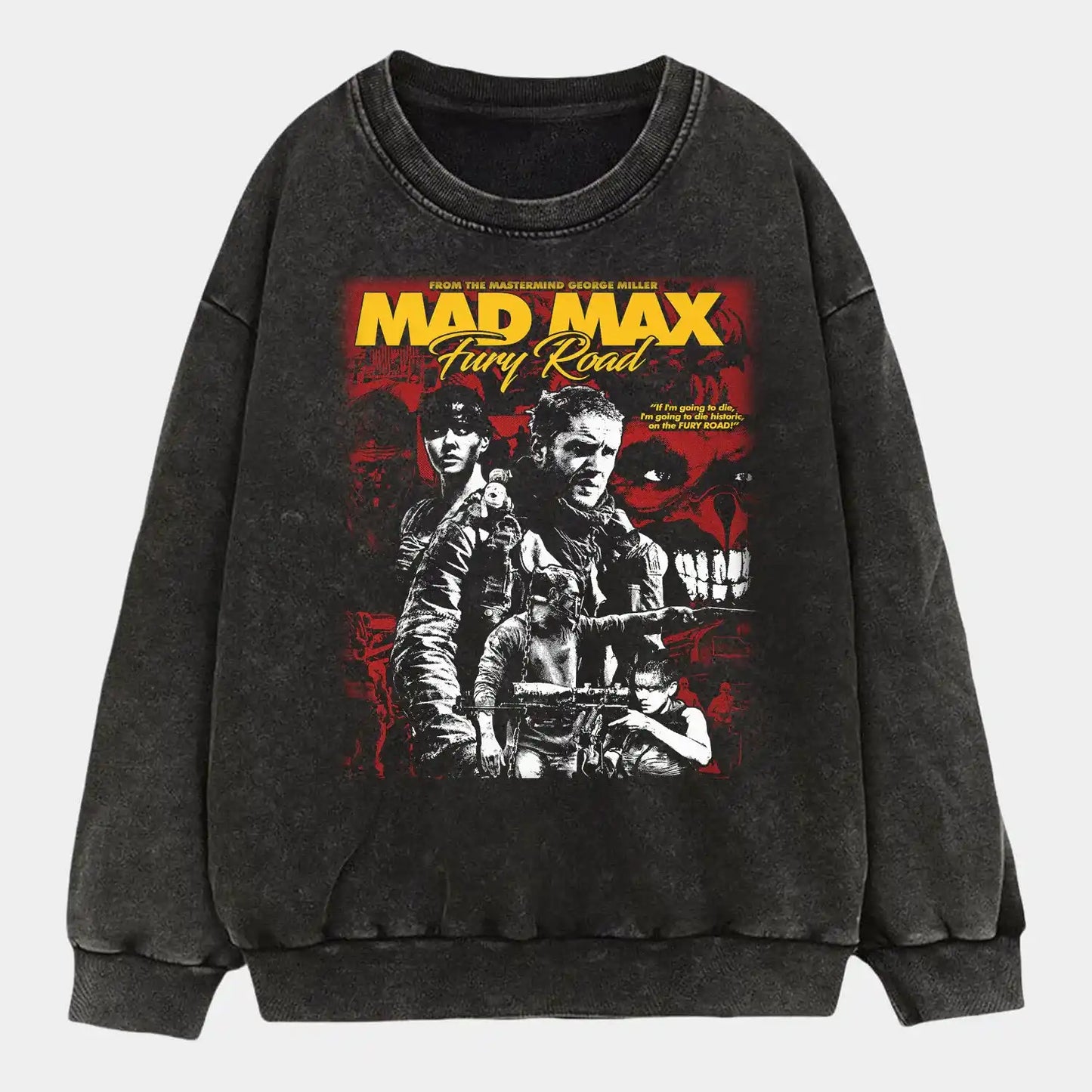 Mad Max WEAR