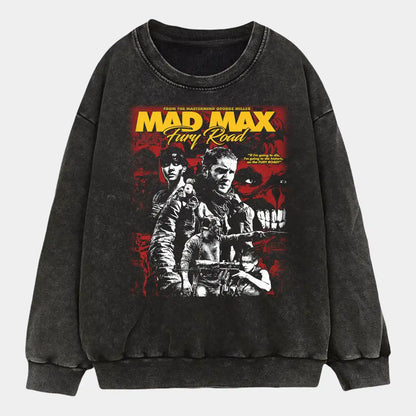 Mad Max WEAR