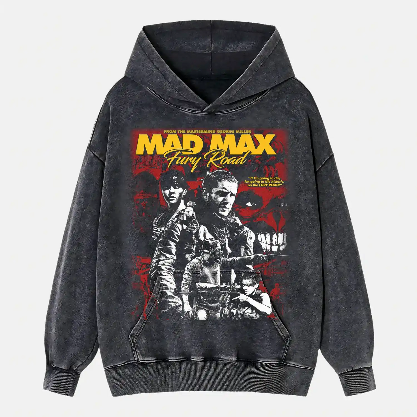 Mad Max WEAR