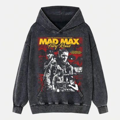 Mad Max WEAR