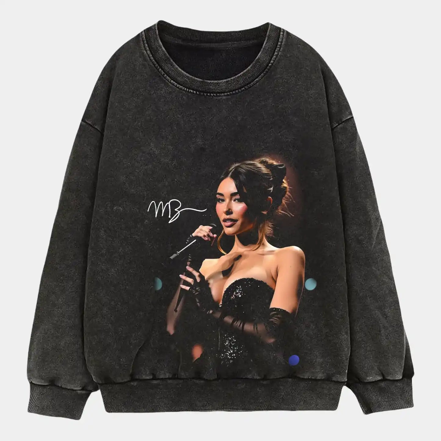 Madison Beer 3.16 Wear