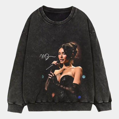 Madison Beer 3.16 Wear