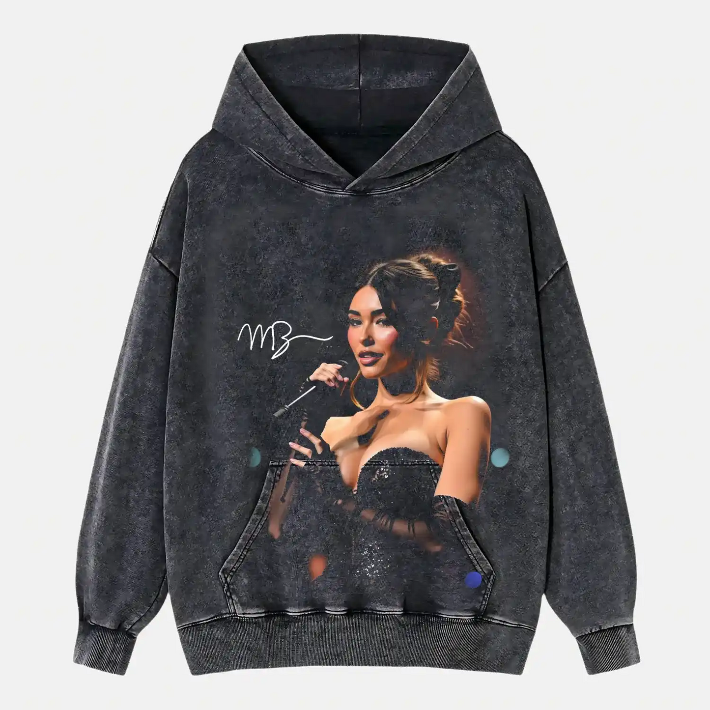 Madison Beer 3.16 Wear
