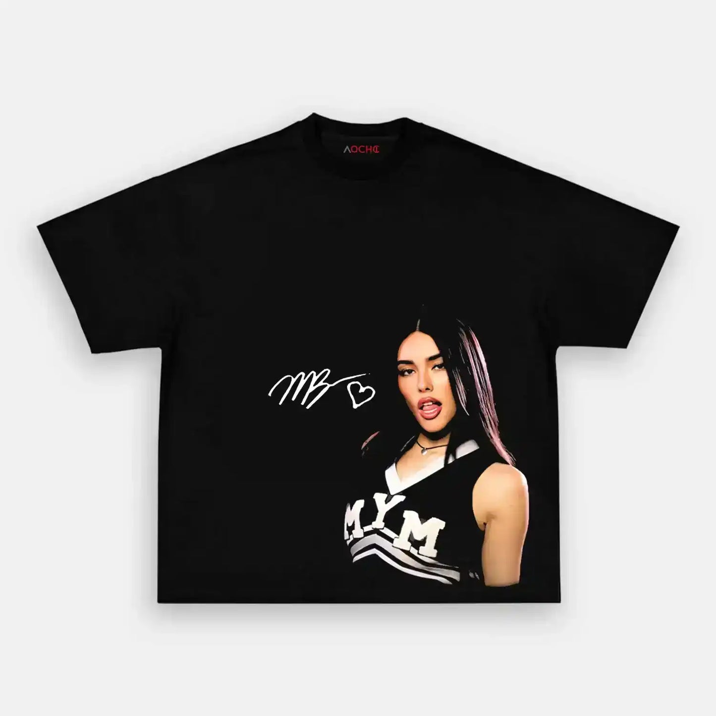 Madison Beer A2 WEAR
