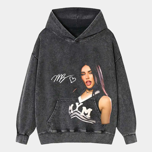Madison Beer A2 WEAR