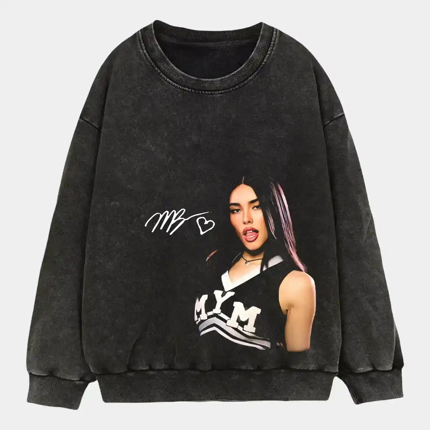 Madison Beer A2 WEAR