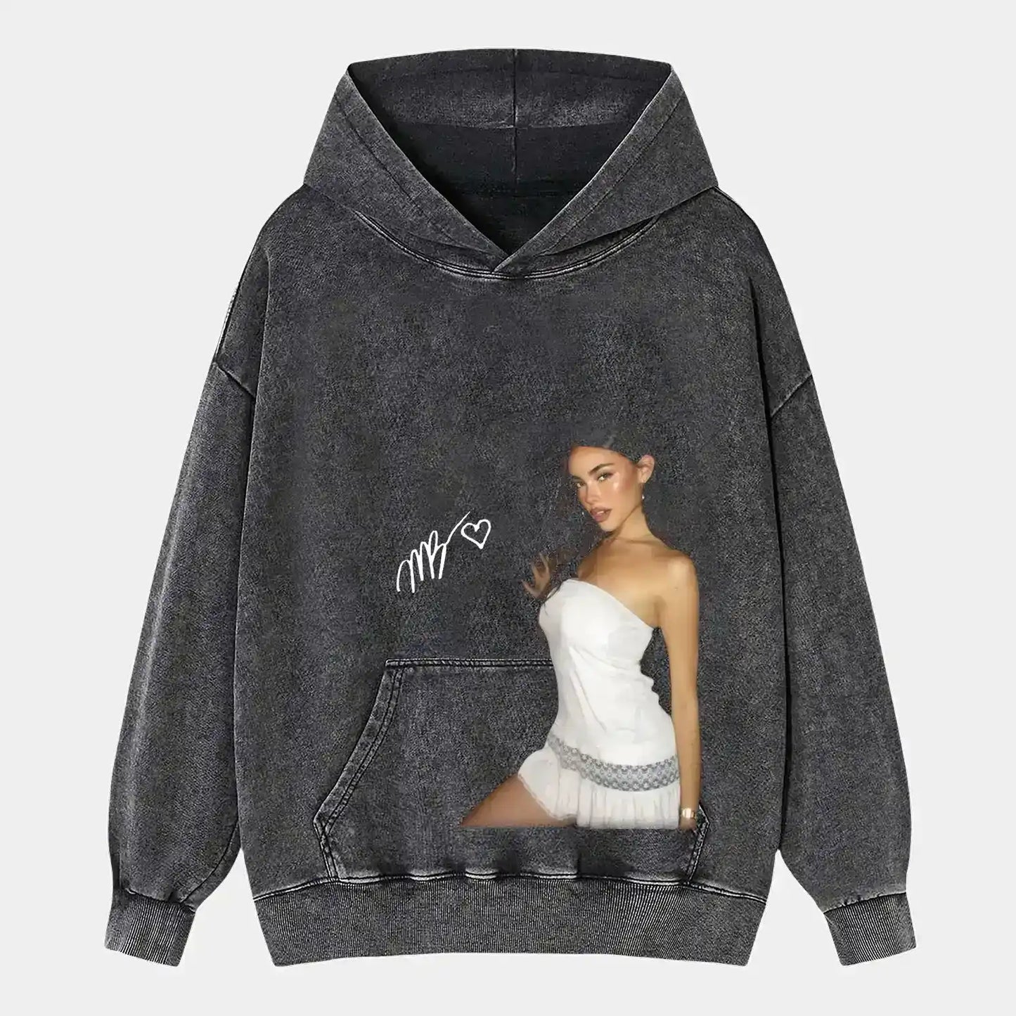 Madison Beer A3 WEAR