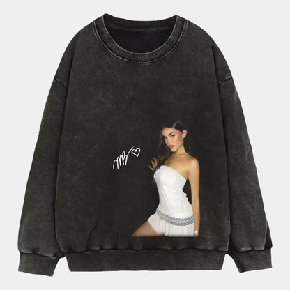 Madison Beer A3 WEAR