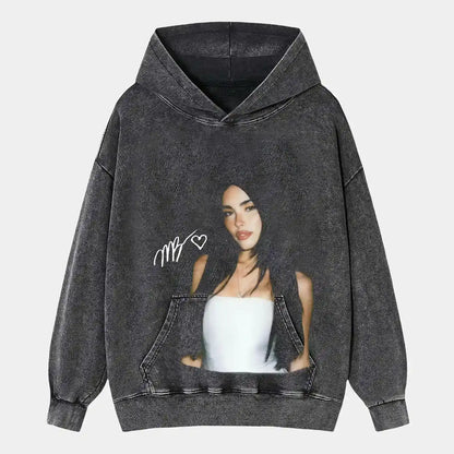 Madison Beer A4 WEAR