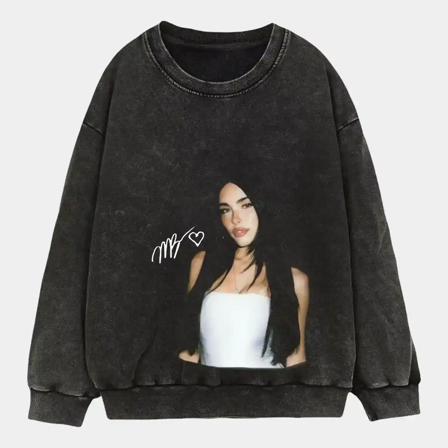 Madison Beer A4 WEAR