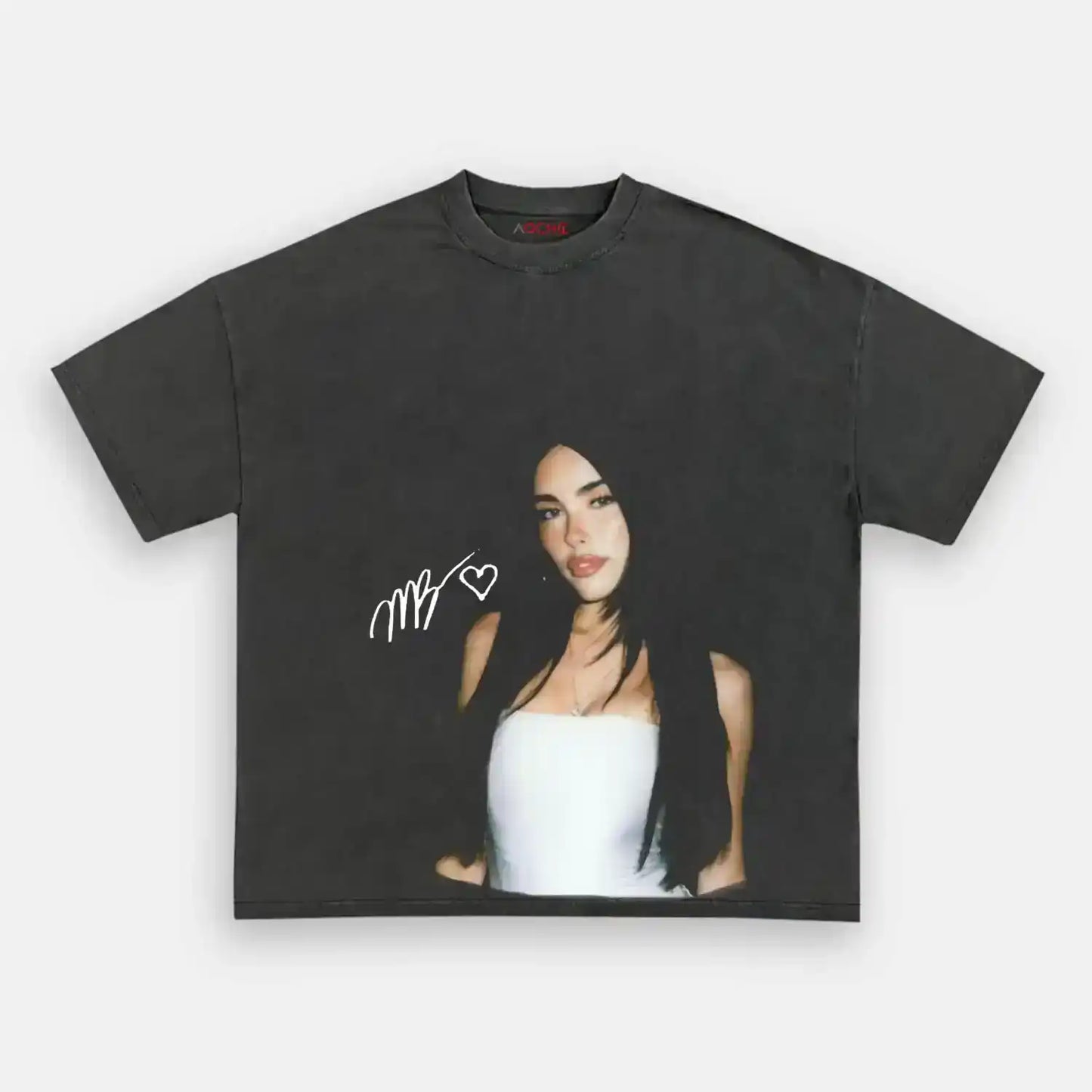 Madison Beer A4 WEAR