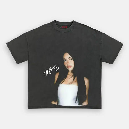 Madison Beer A4 WEAR