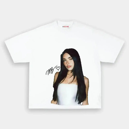 Madison Beer A4 WEAR