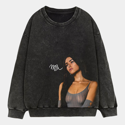 Madison Beer S1 Wear