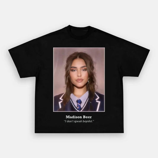Madison Beer School Tee