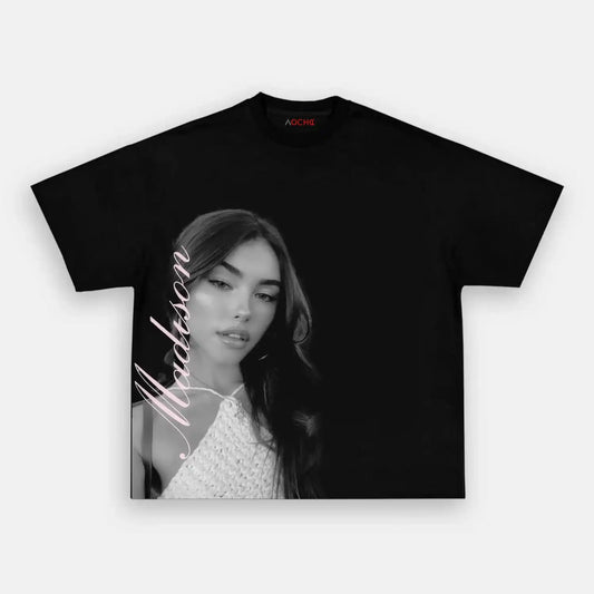 Madison beer B&W S5 Wear