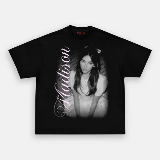 Madison beer B&W S6 Wear