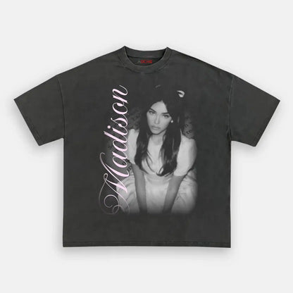 Madison beer B&W S6 Wear
