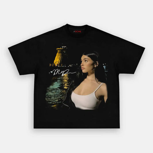 Madison beer Night view Wear