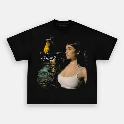 Madison beer Night view Wear