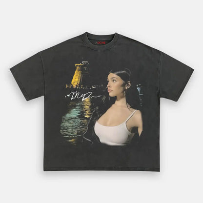 Madison beer Night view Wear