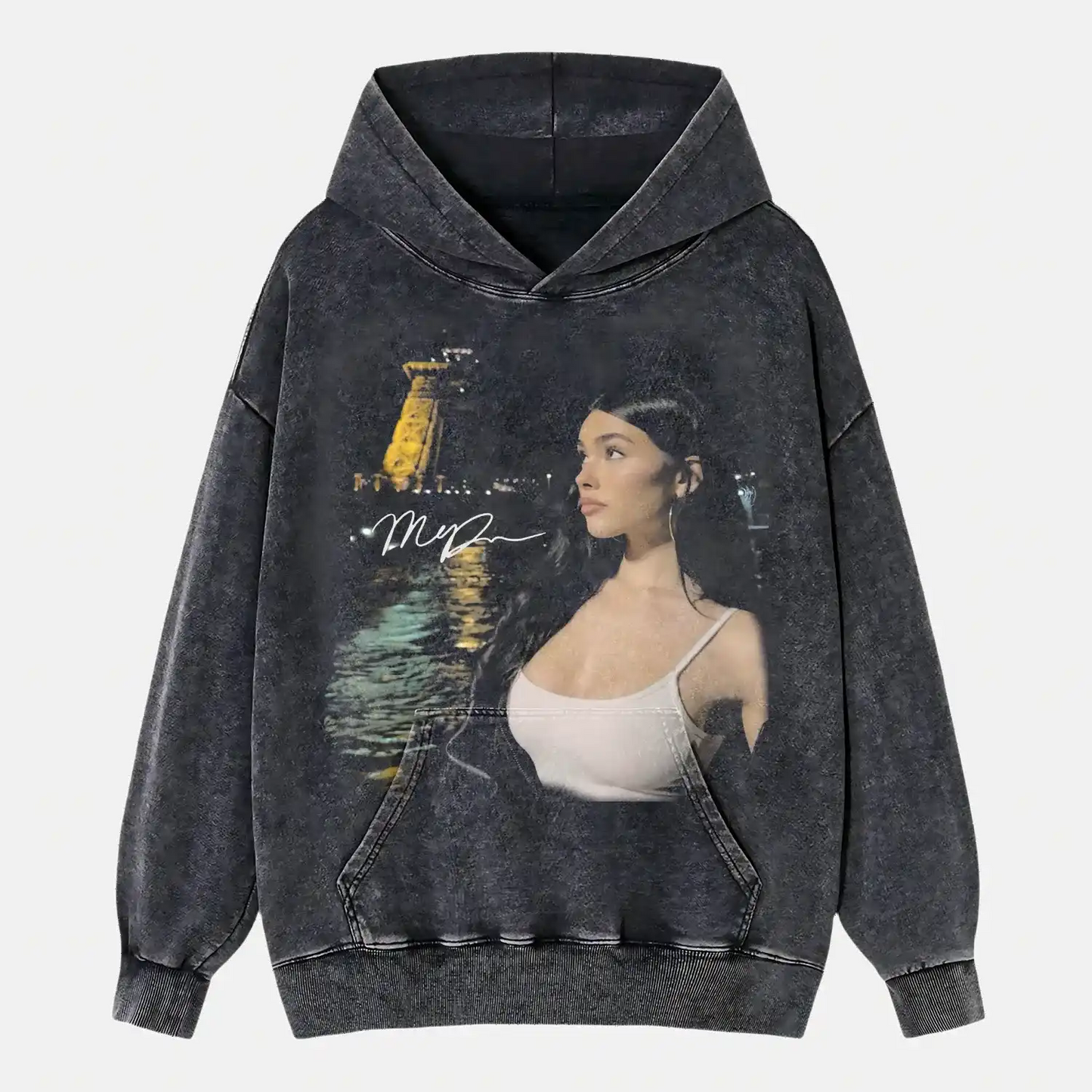 Madison beer Night view Wear
