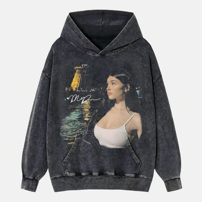 Madison beer Night view Wear