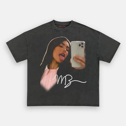 Madison beer Selfie Wear