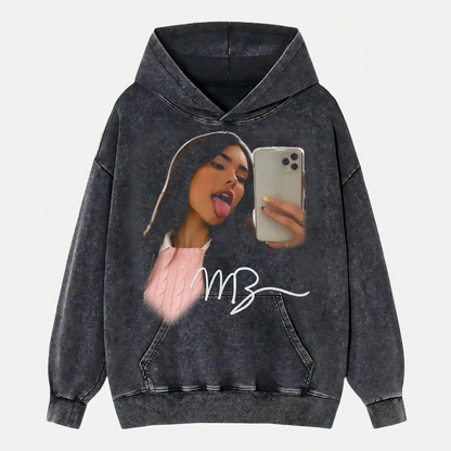 Madison beer Selfie Wear