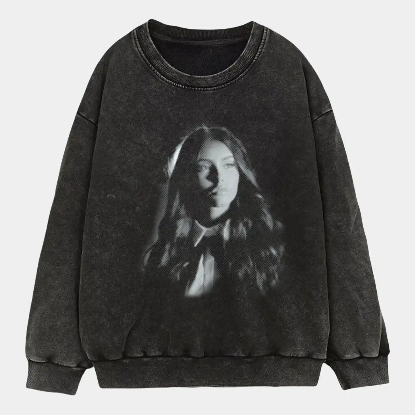 Madison beer blue 5.3 Wear