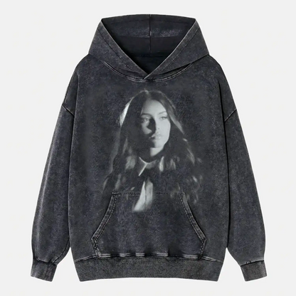 Madison beer blue 5.3 Wear