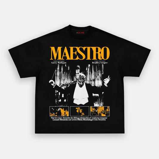 Maestro WEAR