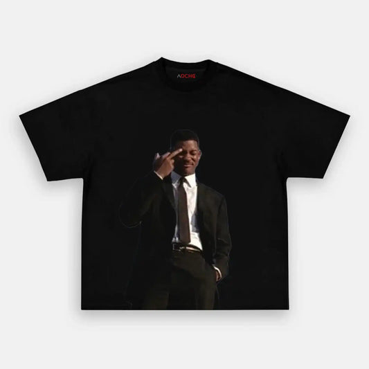 Man in Black J Wear