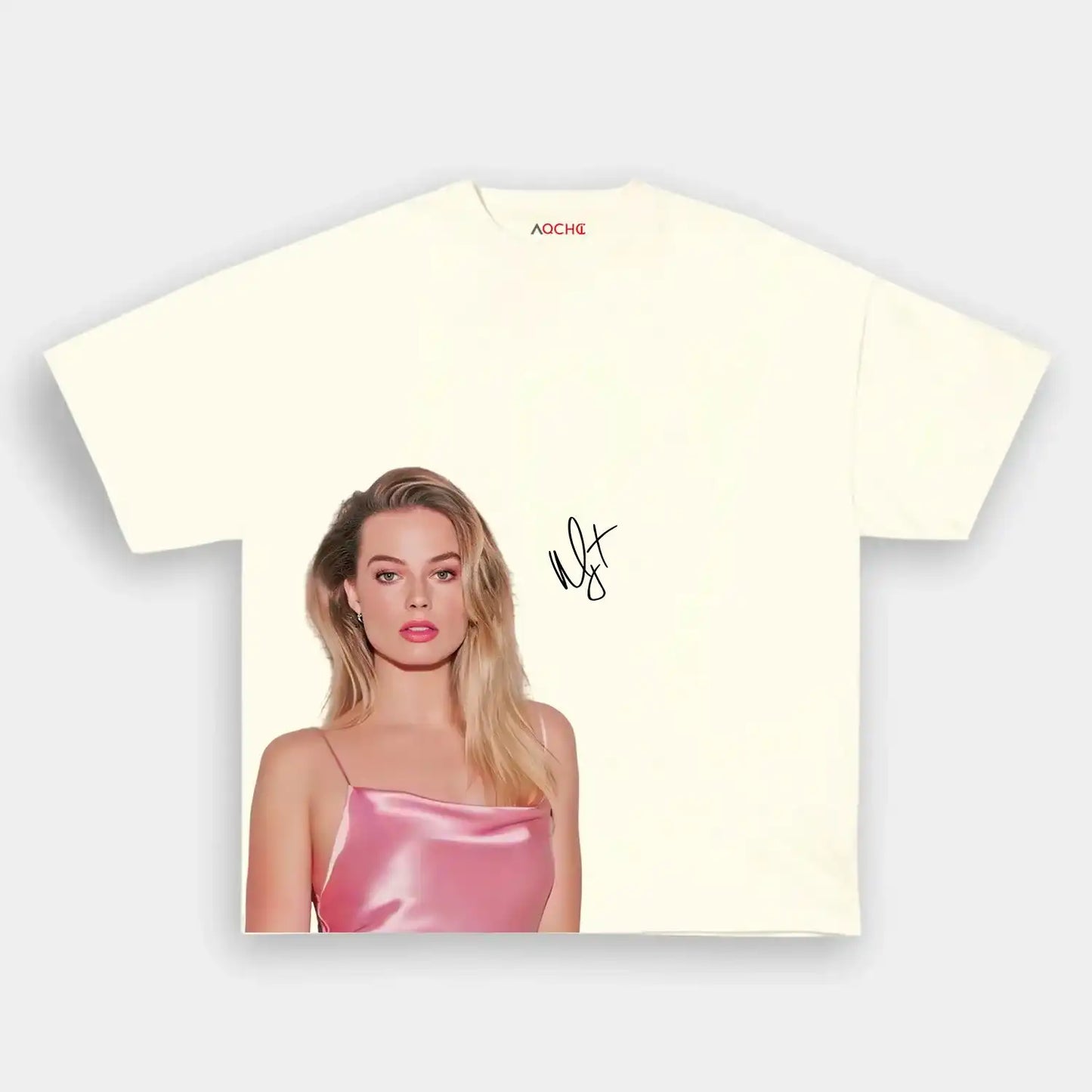 Margot Elise Robbie Wear