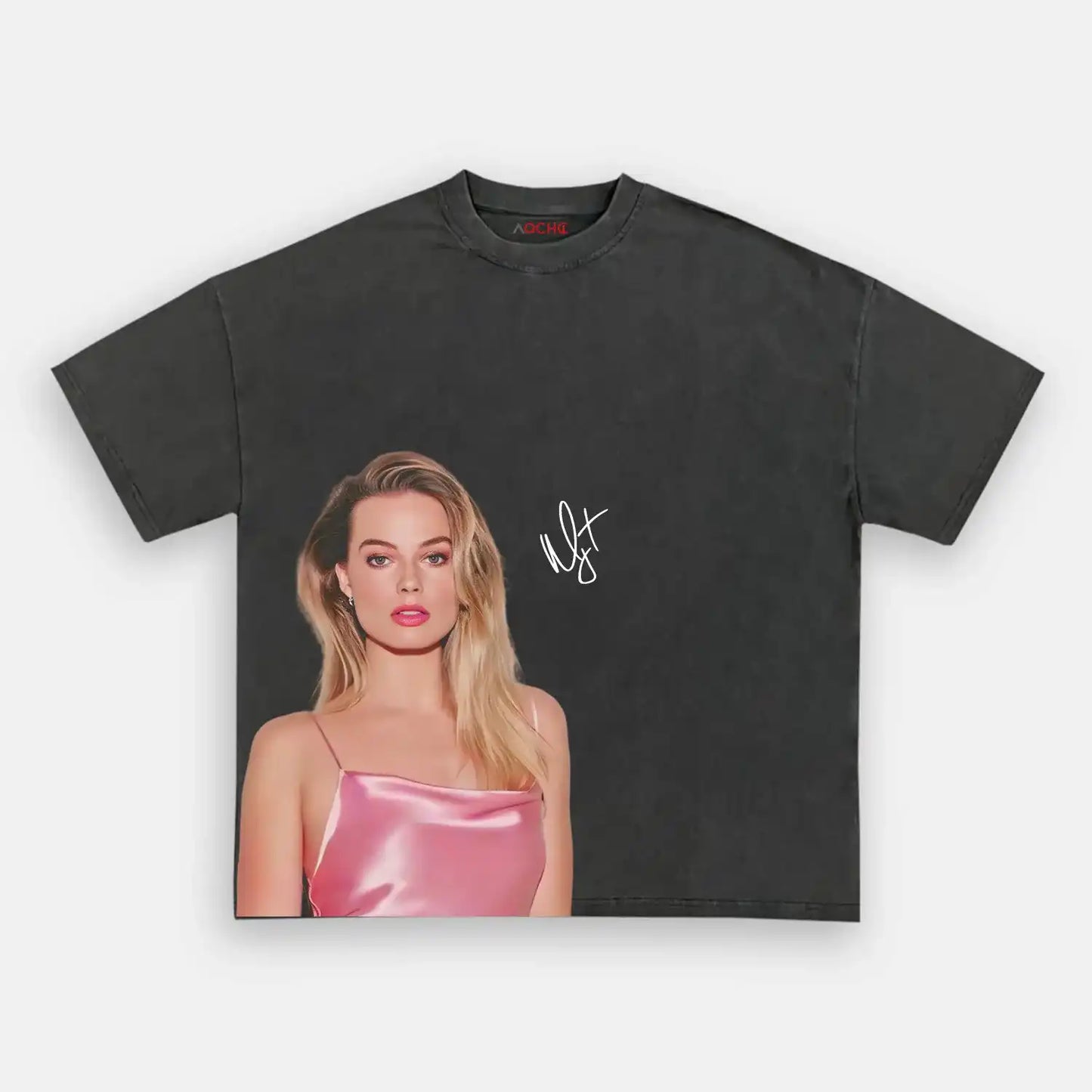 Margot Elise Robbie Wear