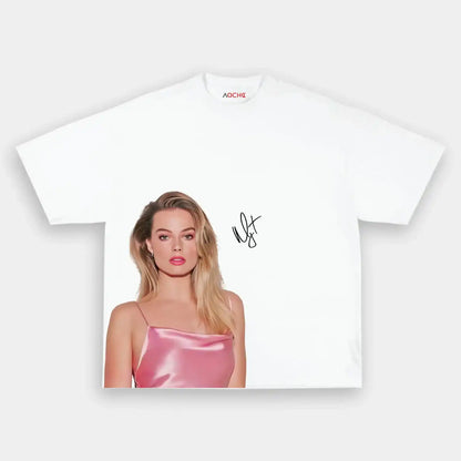 Margot Elise Robbie Wear