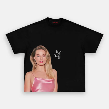 Margot Elise Robbie Wear