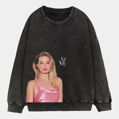 Margot Elise Robbie Wear
