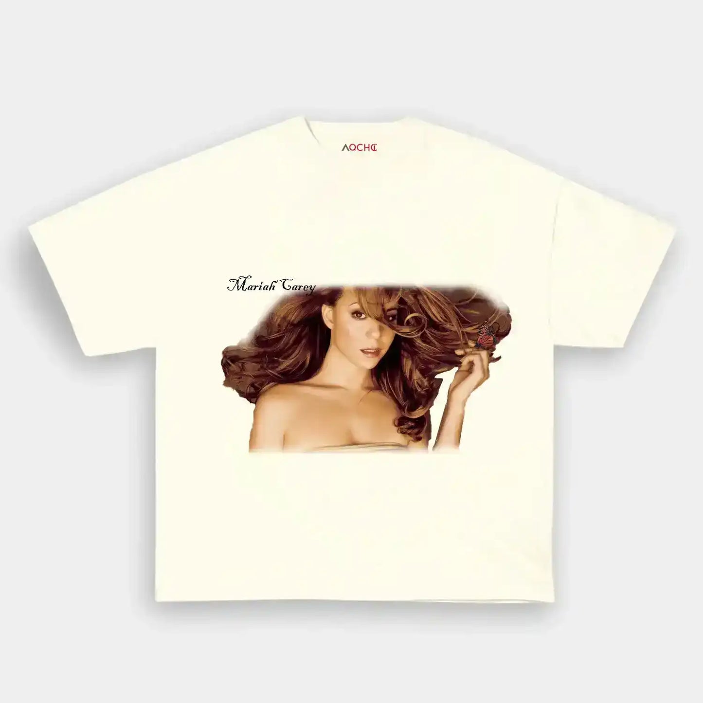 MARIAH CAREY WEAR