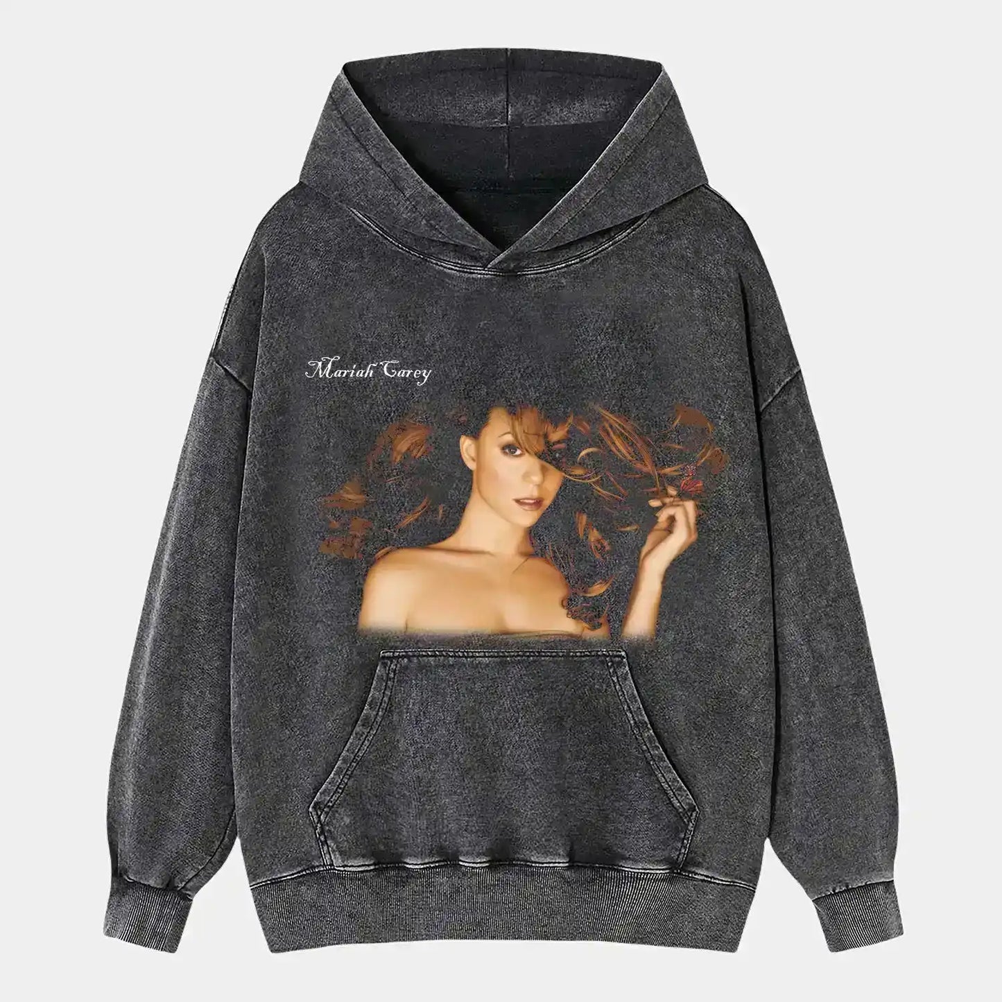 MARIAH CAREY WEAR