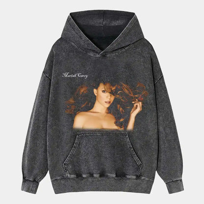 MARIAH CAREY WEAR